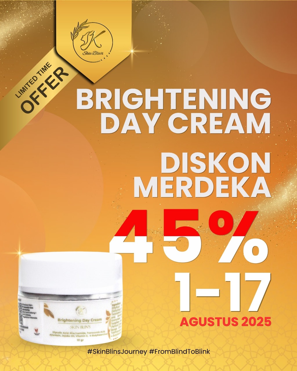 Day Cream